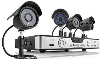 Zmodo CCTV
