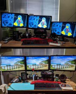 Monitors