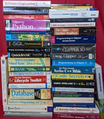 Books