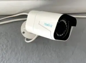 Feedback on the Reolink NVR and security camera setup I bought 5 Reolink camera