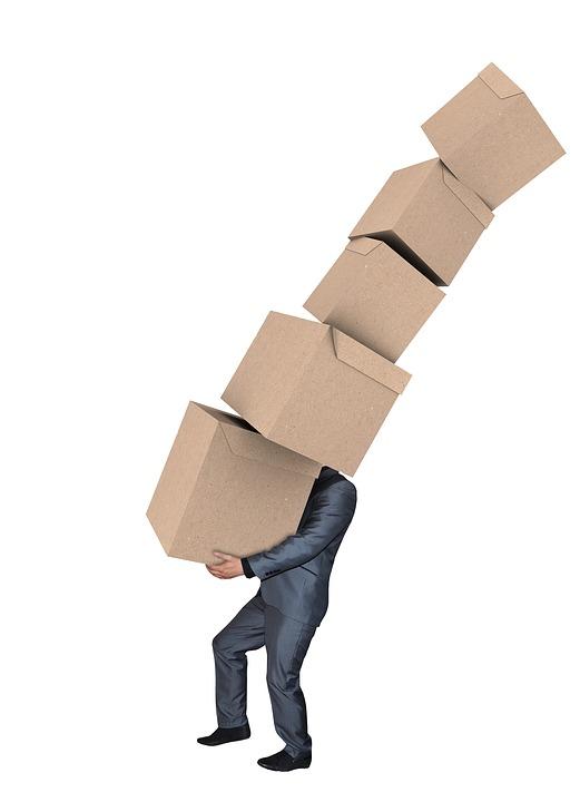 Moving Boxes Carrying Boxes Box Man Move Moving