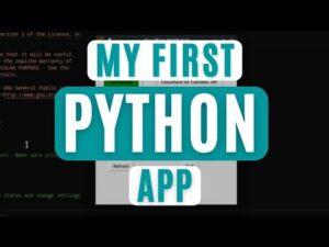 My very first Python app! It manages Cloudflare WARP CLI settings on Linux 7 hqdefault 5