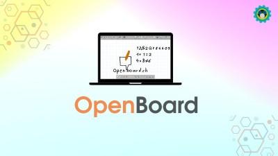 openboard
