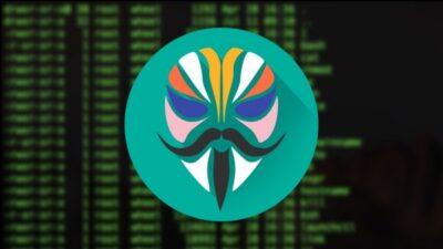 nexus2cee Magisk Generic Hero