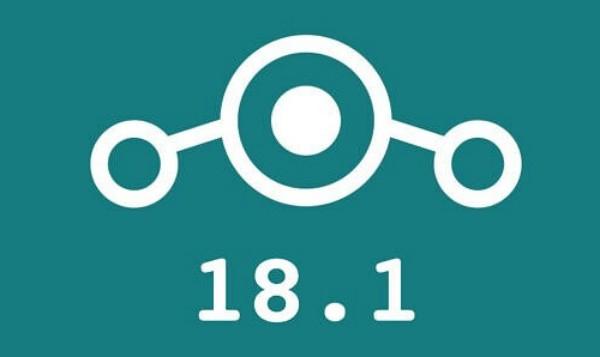 lineageos 18 1