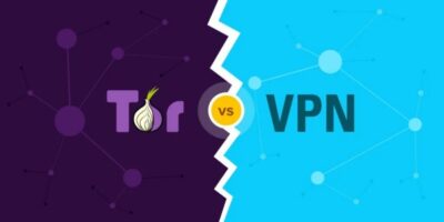 Tor VPN