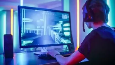 Monitors