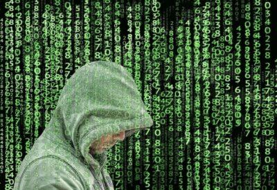 cyber security hacker online
