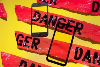 danger