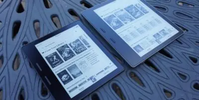 eReader
