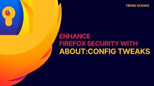 enhance Firefox security with ab