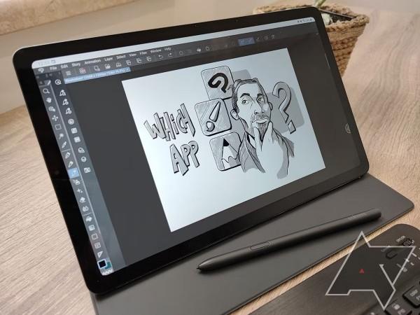 10 Best Drawing Tablets For Cricut Design Space 2024