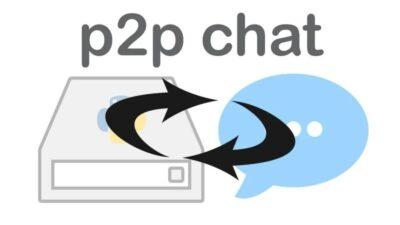 P2P Chat