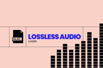 Guide to Lossless Audio