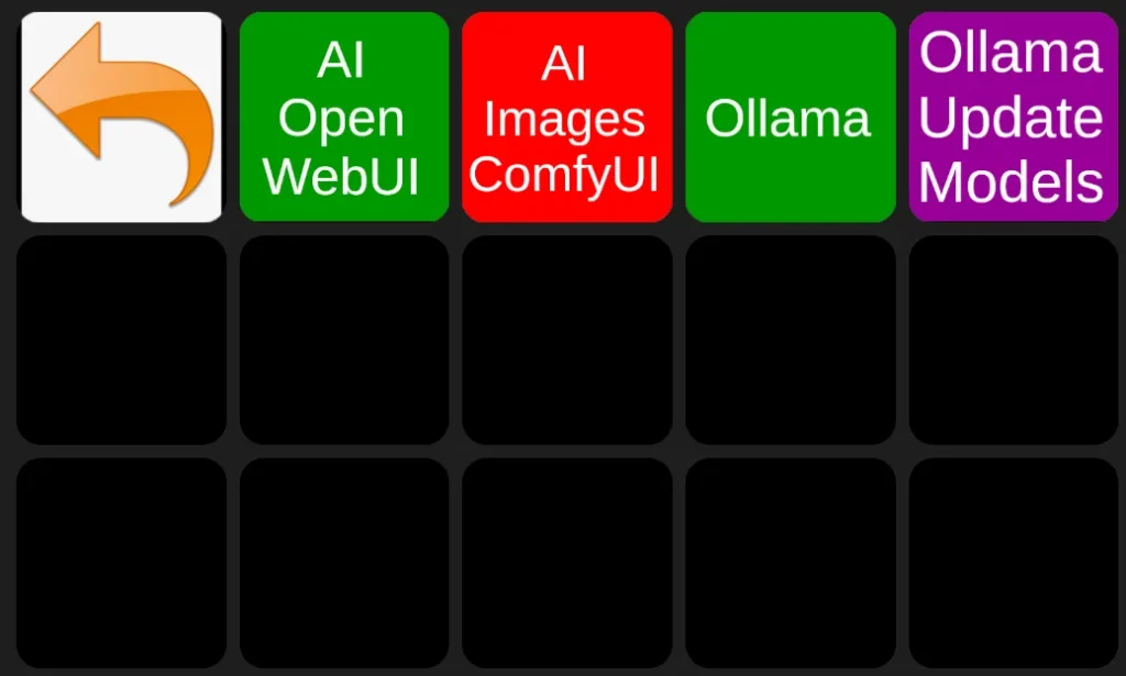 StreamDeck